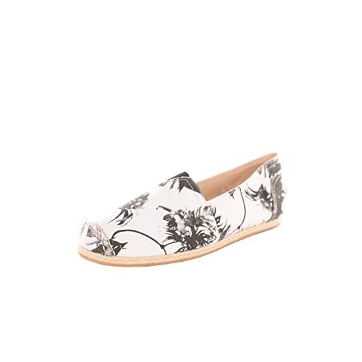 Guess Chanclas/Zapatillas – fm2pabfap14 – hombre multicolor 45