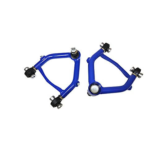 ktsフロントアッパーアーム ndロードスター用 Amazon | KTS フロントアッパーアーム ロードスター ND5RC | ロッド