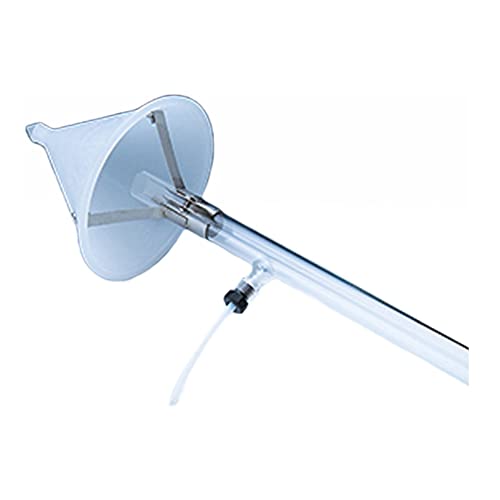 Image of 7494-96 Hood Assembly Fits for 50 mm od Air Sampling Canes,