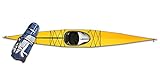 TRAK Kayaks Seeker Portable Performance Kayak