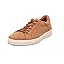 Camel Nubuck Perforated