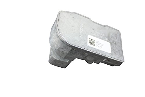 Nissan genuine parts