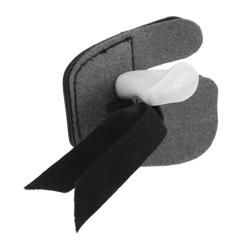 GANAZONO Crafted Precision Finger Guard Archery Supplies Bowhunting Accessories