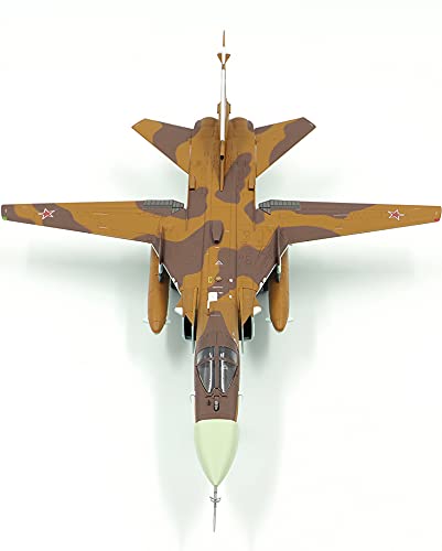 CALIBRE WINGS ロシア軍　SU-24 1/72 CALIBRE WINGS ロシア軍 SU-24 1/72