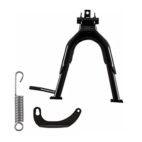 CAVALETE CENTRAL PRO TORK [METAL LIGHT] [C/SUPORTE E MOLA] FAN 125/150/160 2009/22 / START 160