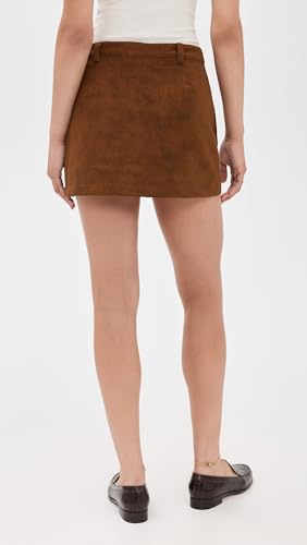 En Saison Women's Eloise Miniskirt3
