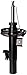 Monroe Shocks & Struts 72958 Monroe Strut
