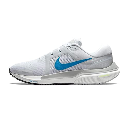 Image of Nike Men Mesh Running Shoes