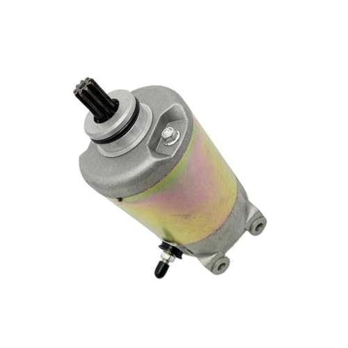 Démarreur GY6 250cc CH250 pour scooter et quad 4 temps