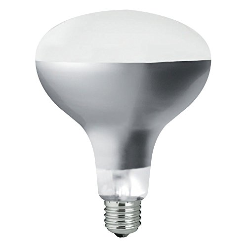 LAES Bombilla REFLECTORA FILAMENTO LED REGULABLE 8W - Ø 125