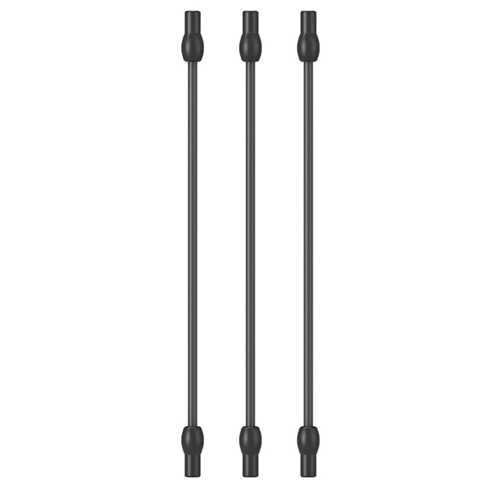 Aundhegrtt Coffee Machine Milk Frother Hose Set Silicon Milk Hose Food Grade Silicone Coffee Machine Milk Tube Replacement
