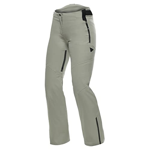 Dainese Snow Hp Scree Pants XL, Sombra, XL