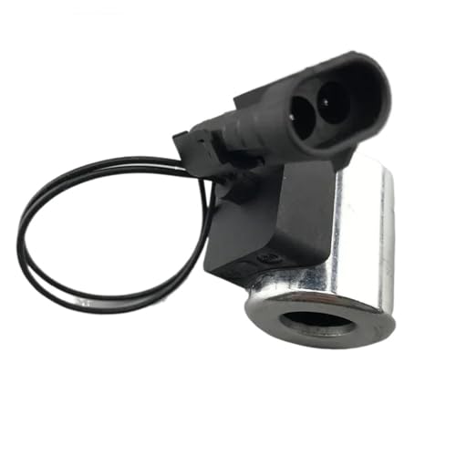 Bobine d'électrovanne 65/75-8 DC12V avec isolation renforcée - 2
