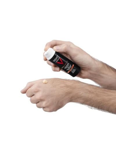 Soin Anti fatigue Hydra Mag C+ Vichy Le Flacon De 50 Ml - vue 2