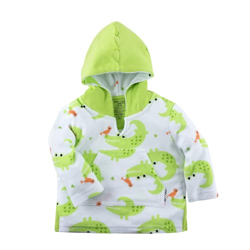 ZOOCCHINI Baby & Toddler Terry Swim Coverup