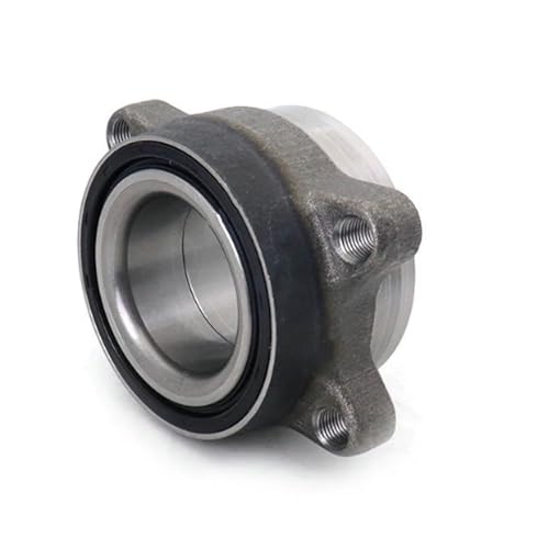 Roulement de roue avant pour Nissan Elgrand E51 et Urvan E25