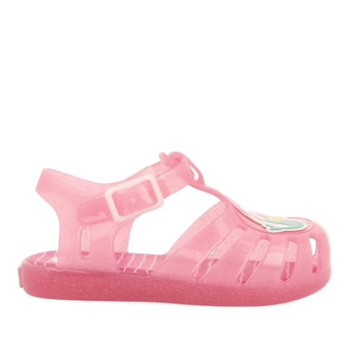 GIOSEPPO Girl's Slide Flip-Flop2