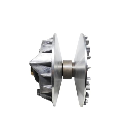Embrayage arrière CFMoto pour réparer un variateur usé 191R
