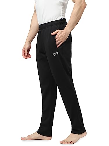 Image of Jack & Jones Men Regular Mid Rise Trackpants