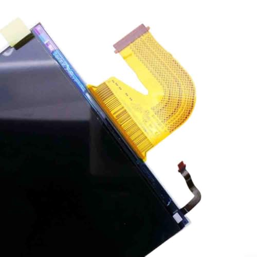 Pantalla LCD para Switch Lite digitizer assembly kit de reparación negro NS 7