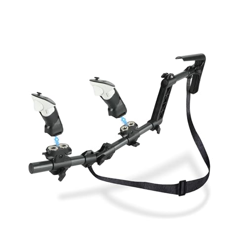 Hounyoln VR Gun Stock