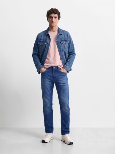 Image of THE Indian Garage CO Men Jeans