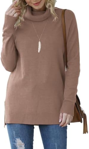 Turtleneck Sweater