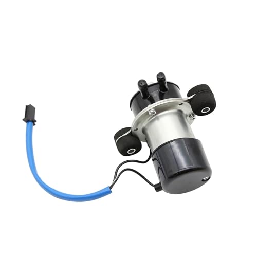 Grifo de gasolina moto para solucionar tirones de motor en Magna V45 y VF1100C 5