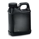 Ester Cool Oil - 8 OZ | Synthetic AC Refrigerant Oil | Compatible with Automotive Air Conditioning Systems