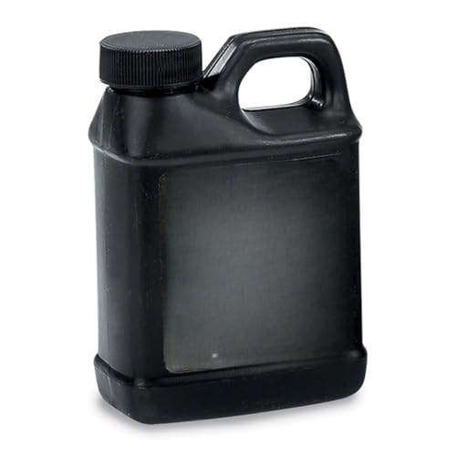 Ester Cool Oil - 8 OZ | Synthetic AC Refrigerant Oil | Compatible with Automotive Air Conditioning Systems