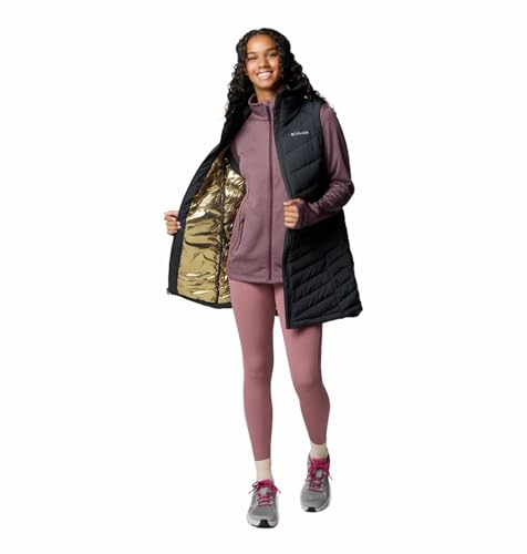 Columbia Womens Joy Peak™ Ii Long Vest3