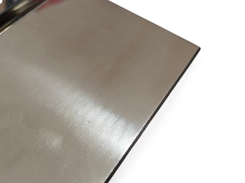 Image of Pack of 2 Stainless Steel Wavy & Straight Soap Mold Loaf, Ssoap Cutter Garnish Potato Vegetable Cake Cutter Cutting Tool