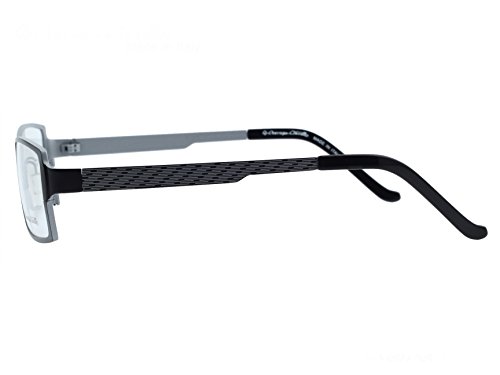 Image of Rectangular Unisex Spectacle Frame