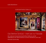 Paperback Das Berliner Schloss ? mehr als nur Fassade [German] Book