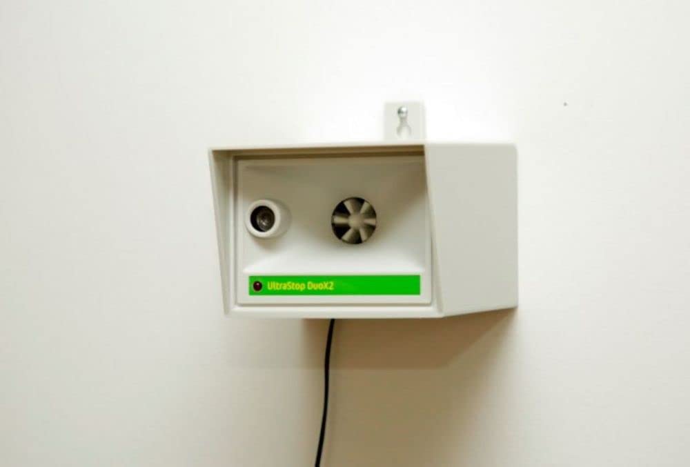 Kerbl UltraStop DuoX2