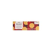 WALKERS Pure Butter Shortbread Rounds, 5.3 oz