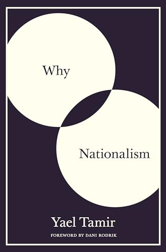 Why Nationalism view 2