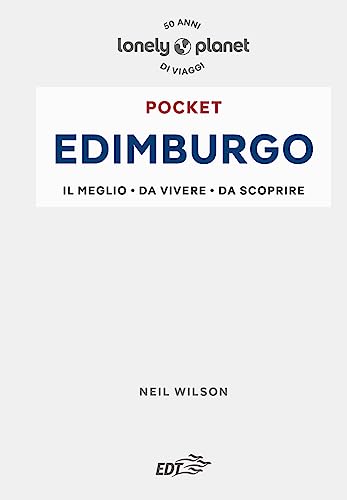 Edimburgo Pocket - 3