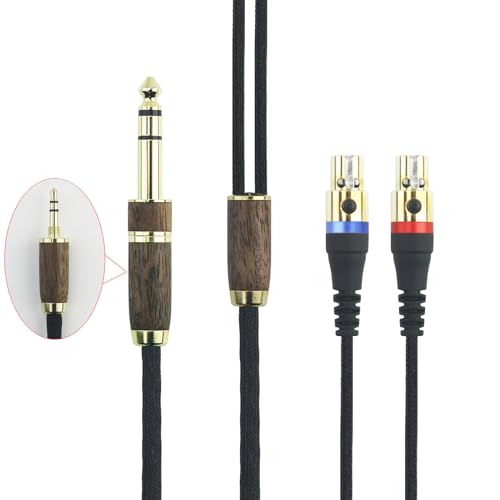 Câble de remplacement résistant LCD-X LCD-XC ABLET jack