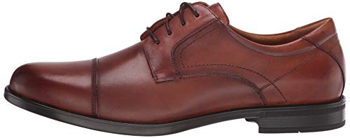 Florsheim 11578-221 Mens Medfield Cap Toe Oxford Dress Shoe thumb #7