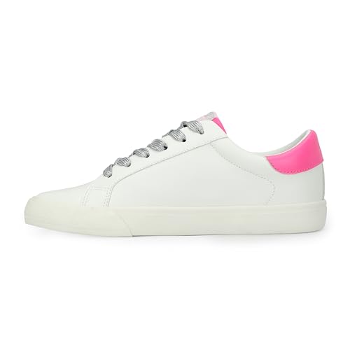 Image of VINTAGE HAVANA Grande Women's Fashion Sneakers | Star Tennis Shoes Womens | Low Top Slip On | Walking Comfortable Casual