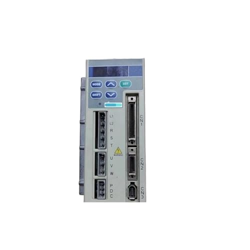 Servo Driver ASD-A0121LA pour automatisation de machine cnc de précision