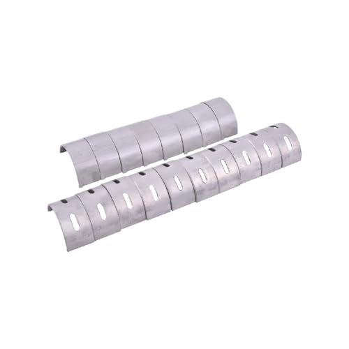 Coussinets de bielle GSXR600 +0,50 mm pour stopper le claquement du bas moteur