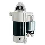 Starter Motor Compatible with With TOYOTA Avensis 1997-2003 Corolla 2810006020 2810008010