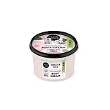 Apto para todo tipo de pieles Organic Shop Camelia Japonesa Crema Corporal - 250 ml