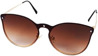 نظارة شمسية sg209، بني