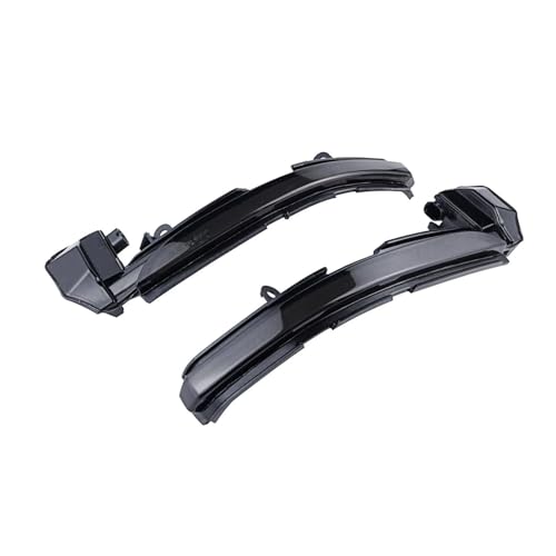 Luz indicadora LED dinámica Jaguar XF XE con parpadeo secuencial