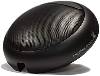 Phoenix Spider MT503 - USB Speakerphone - Tabletop or Ceiling Mountable - 360º 16sqft of Coverage, Daisychain 15 Units. Zoom Rooms, Huddle, Conference