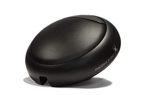Phoenix Spider MT503 - USB Speakerphone - Tabletop or Ceiling Mountable - 360º 16sqft of Coverage, Daisychain 15 Units. Zoom Rooms, Huddle, Conference