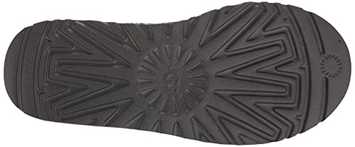 Ugg Womens Tasman Slipper, Dark Grey, 8 Us #TOP3